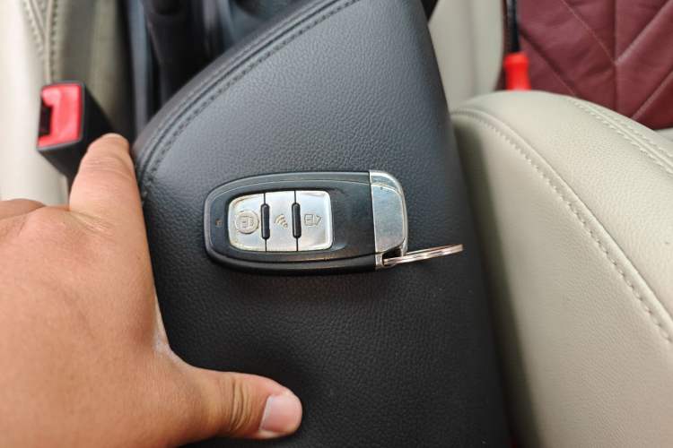 Used Buick GT 2016 15N Automatic Elite Edition