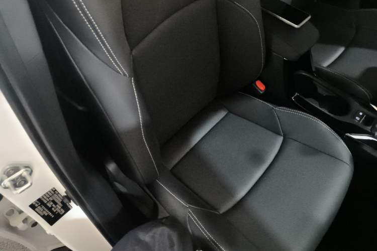 Used Toyota FRONTLANDER 2023 2.0L Smart Electric Hybrid Dual-Engine Luxury Edition