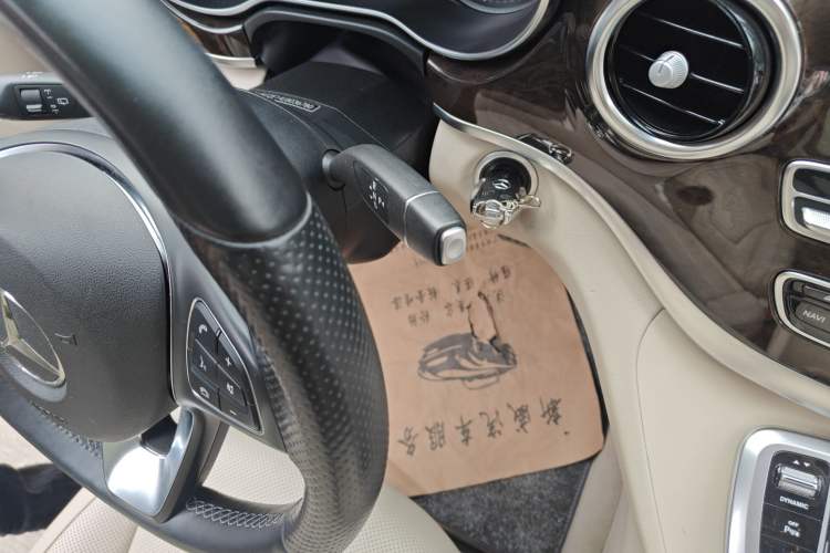 Used Mercedes-Benz V-Class 2017 V 260 Prestige Edition