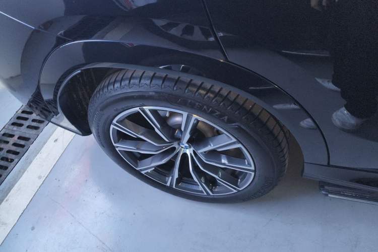 Used BMW X6 2020 xDrive30i M Sport Package
