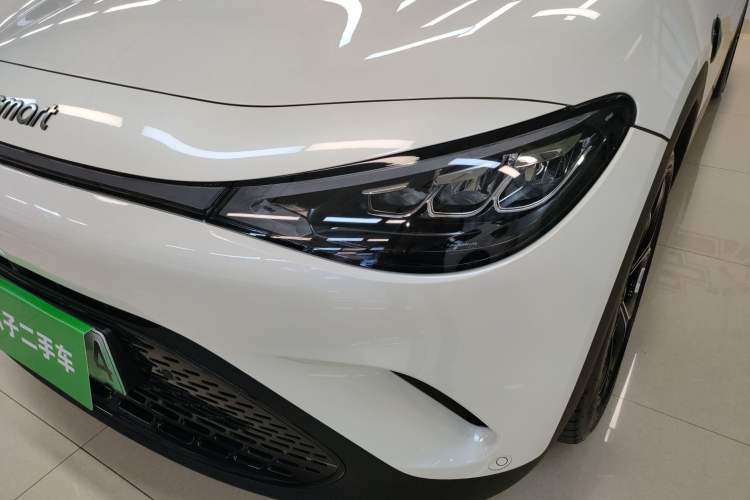 Used smart #3 2024 Dynamic Standard Edition