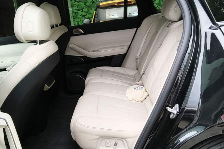 Used Nio ES7 2022 100kWh First Edition

