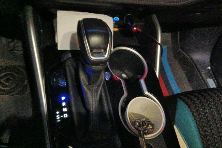 Used Toyota Highlander 2022 Dual-Engine 2.5L Two-Wheel Drive Prestige Edition 7-Seater