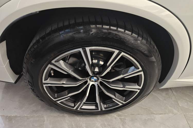 Used BMW X5 (Import) 2021 xDrive30i M Sport Package
