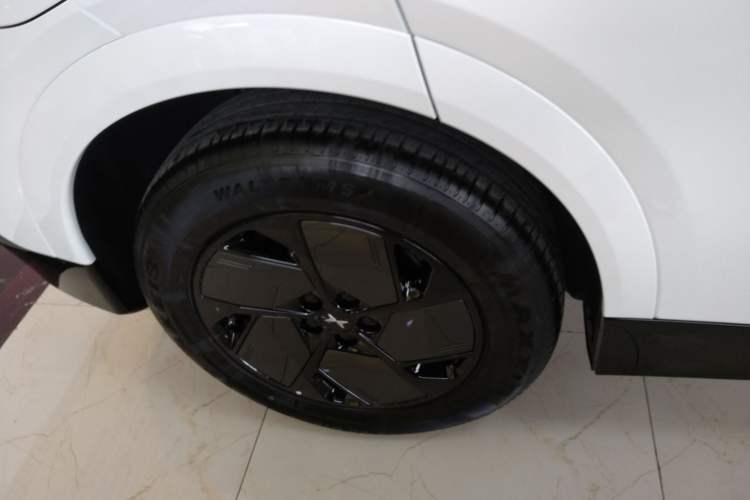 Used XPeng G6 2025 625 Long-Range Max Tech Edition