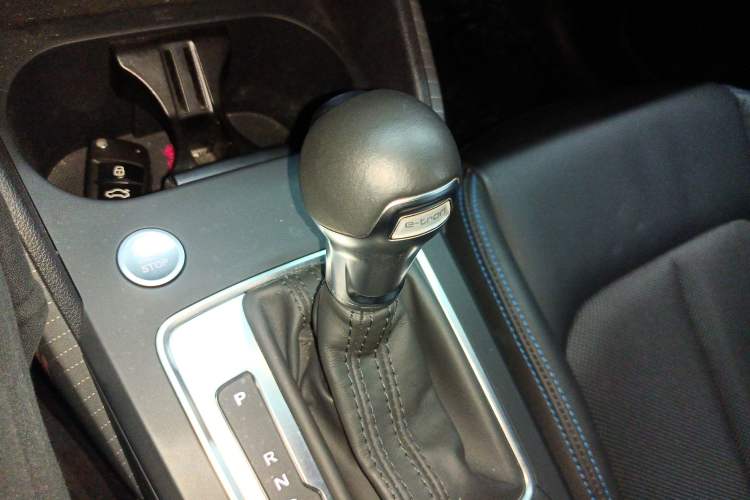 Used Audi Q2L e-tron 2019 Q2L e-tron Pure Electric Smart Style