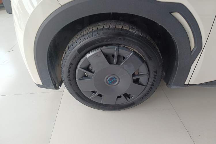 Used BYD Seagull 2024 Honor Edition 305km Dynamic Version