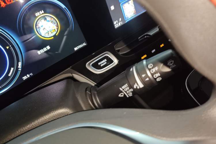 Used AION V 2021 Evolution Edition 70 Intelligent Leading Edition
