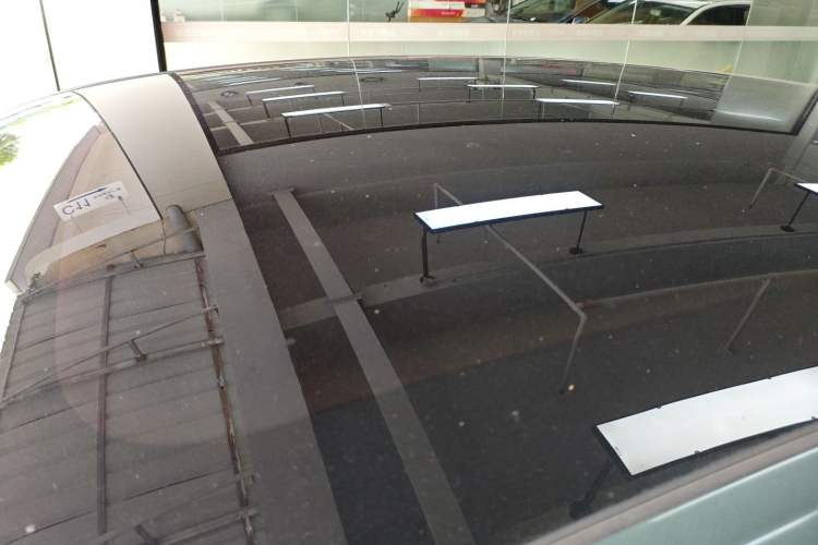 Used Hima AITO M5 2022 Range-Extended Rear-Drive Standard Version