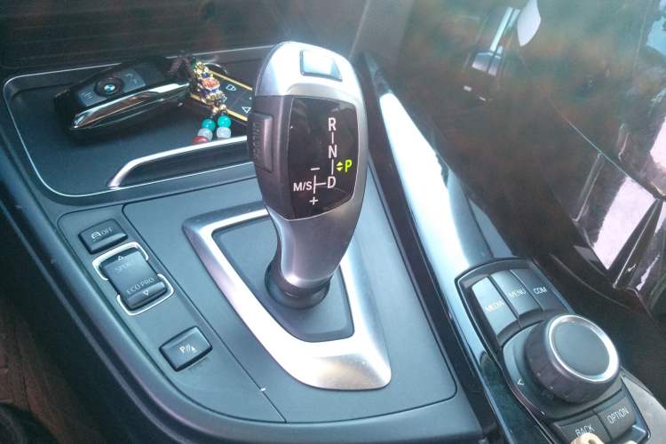 Used BMW 3 Series GT 2018 320i M Sport Edition
