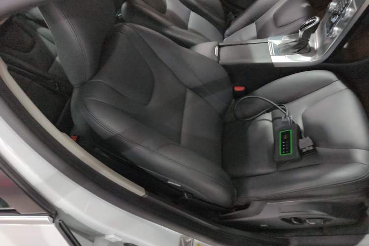 Used Volvo S60 2018 S60L T3 Smart Progress Edition
