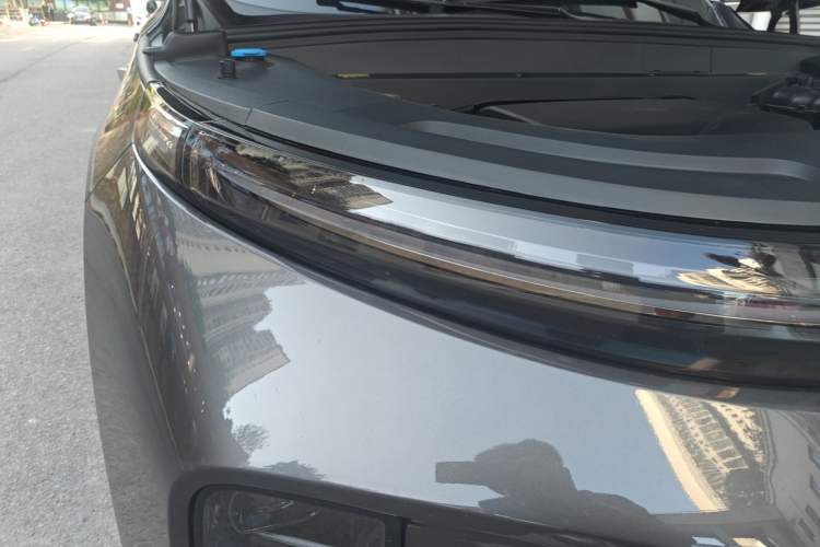 Used Li Auto L7 2024 MAX Model