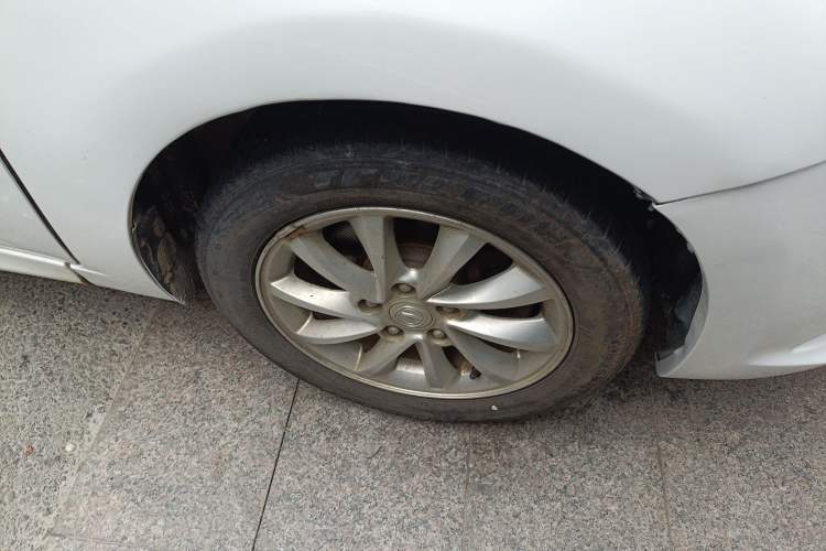 Used CHANGAN Alsvin V7 2016 1.6L Manual Joyride Model China V Standard Right Front Wheel Hub