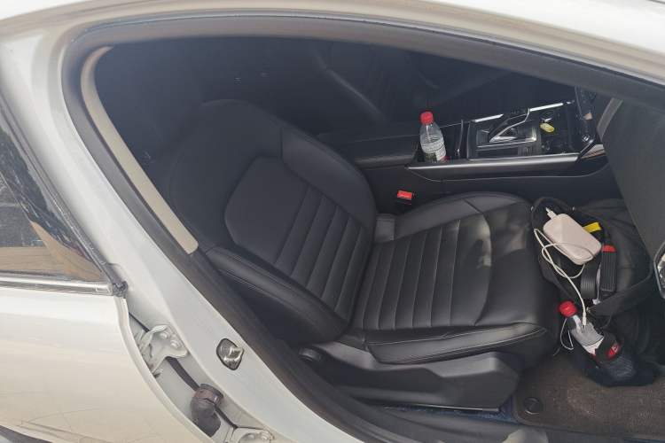 Used Citroen C6 2021 400THP Comfort Edition