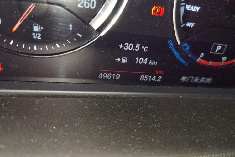 Used BMW X1 2021 sDrive25Li Leading Model
