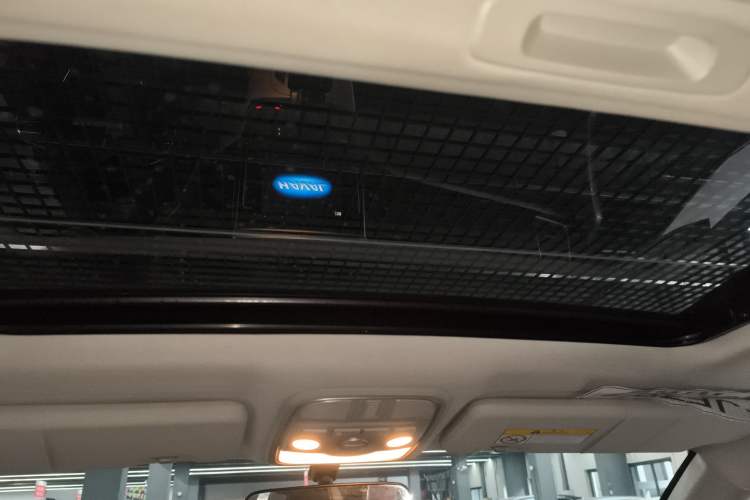 Used Haval M6 2019 1.5T DCT Two-Wheel Drive Elite Version China VI Standard