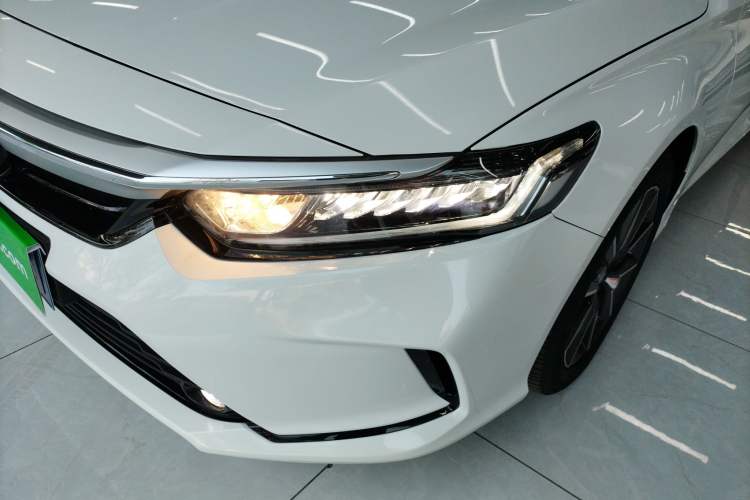 Used Honda Inspire 2022 260TURBO Elegant Edition Left Front Headlight