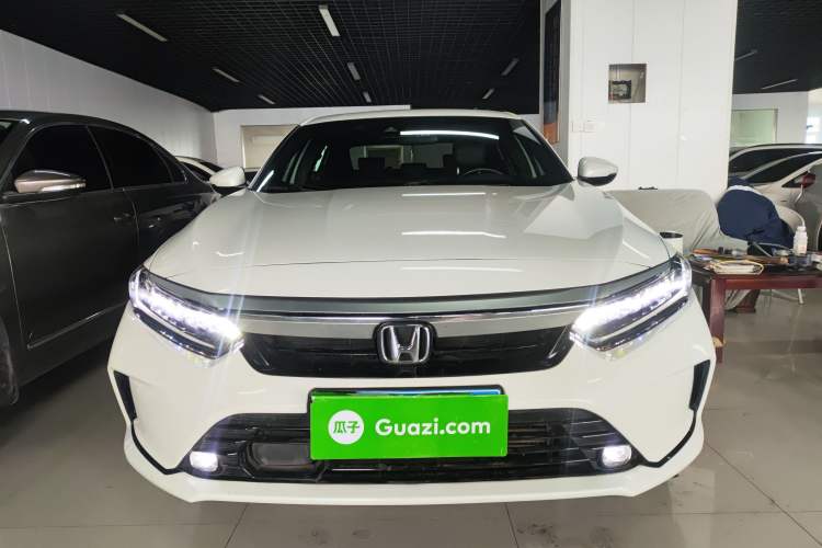 Used Honda Inspire 2022 260TURBO Elegant Edition