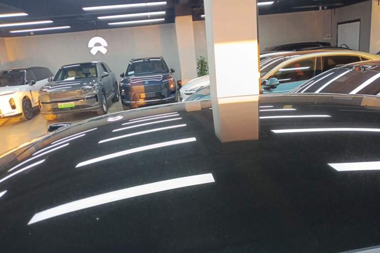 Used ONVO L60 2024 60 kWh All-Wheel Drive
