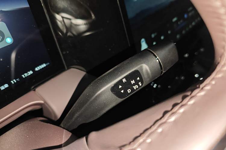 Used Leapmotor C11 2023 Range-Extended 300 Smart Enjoyment Edition