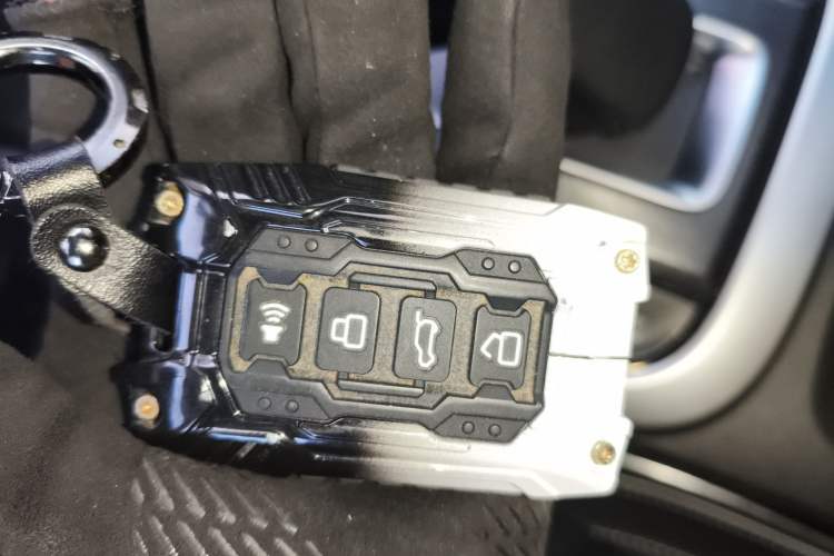 Used Tank 300 2024 2.0T Challenger
