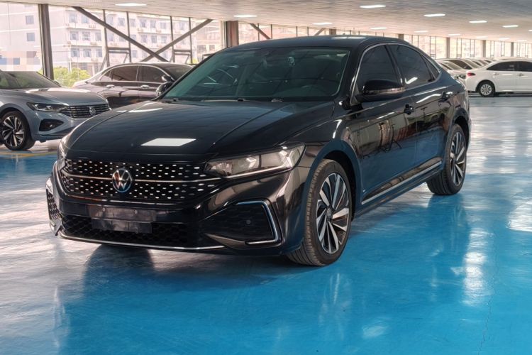 Used Volkswagen Passat 2022 330TSI Starry Elite Edition Custom Version