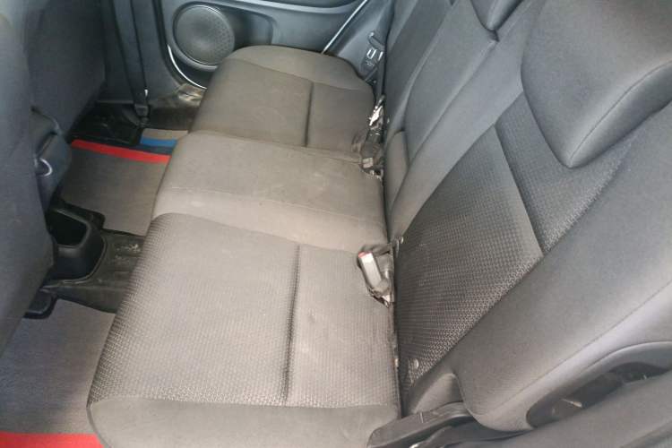 Used Honda XR-V 2021 220TURBO CVT Comfort Version
