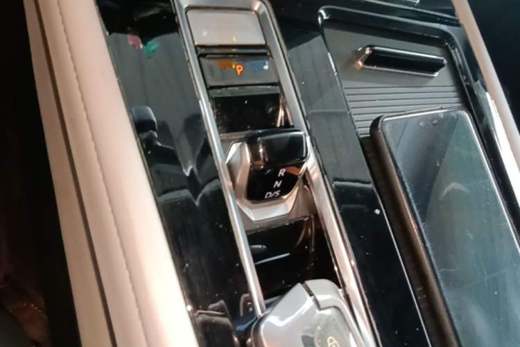 Used Volkswagen Teramont 2021 380TSI Four-Wheel Drive Prestige Luxury Edition
