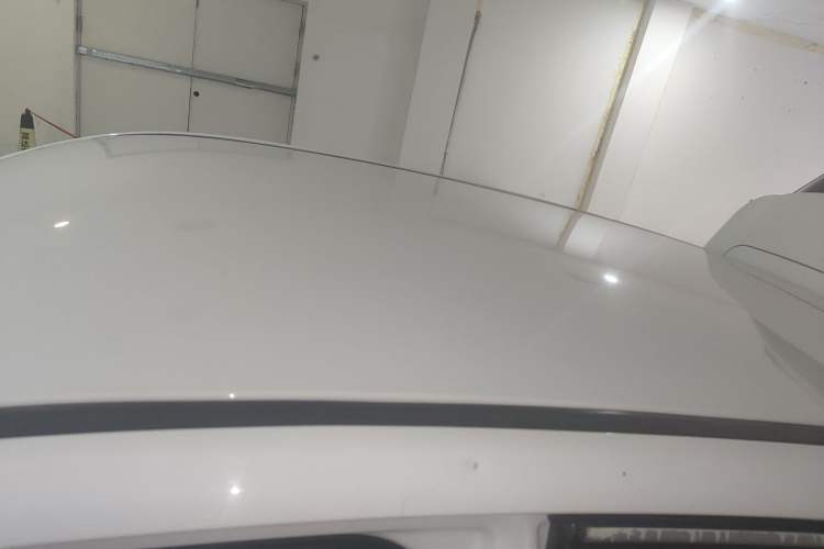 Used NETA V 2021 Standard Range Entertainment Version – Upgraded Model Roof