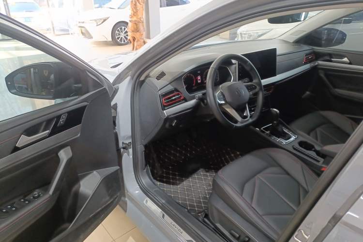 Used Volkswagen Lavida 2023 280TSI DSG Starry Sky Elegance Edition