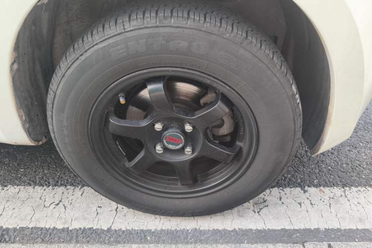 Used CHANGAN OSHAN Olisway 2015 1.2L Manual Enjoyment Model
