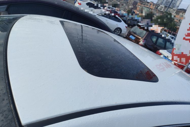 Used Nissan Sylphy 2019 Classic 1.6XL CVT Luxury Edition