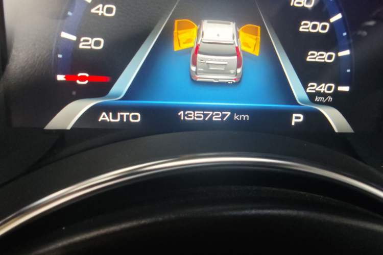 Used Haval H9 2017 2.0T Diesel 4x4 Comfort Edition 5 Seats