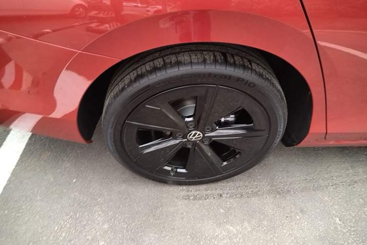 Used Volkswagen Lamando 2026 Lavida L GTS 380TSI Lingfeng Millionth Anniversary Edition
