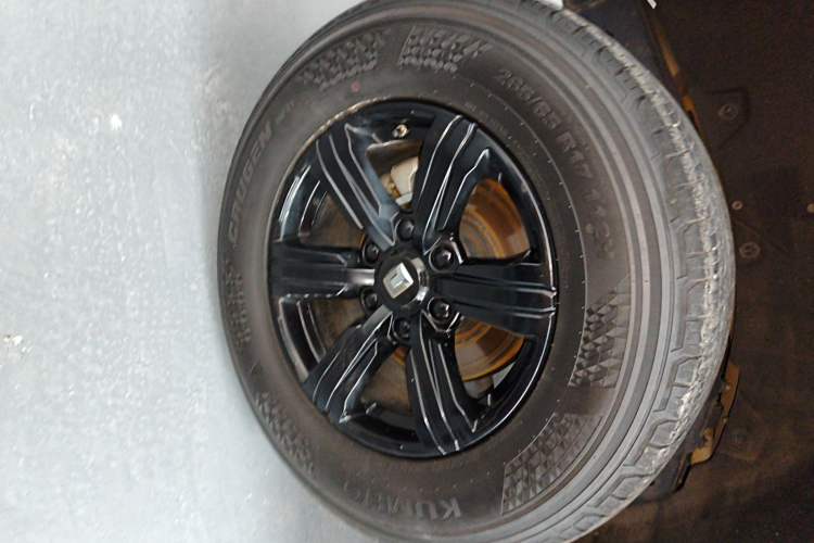 Used Tank 300 2024 2.0T Challenger Exterior 5