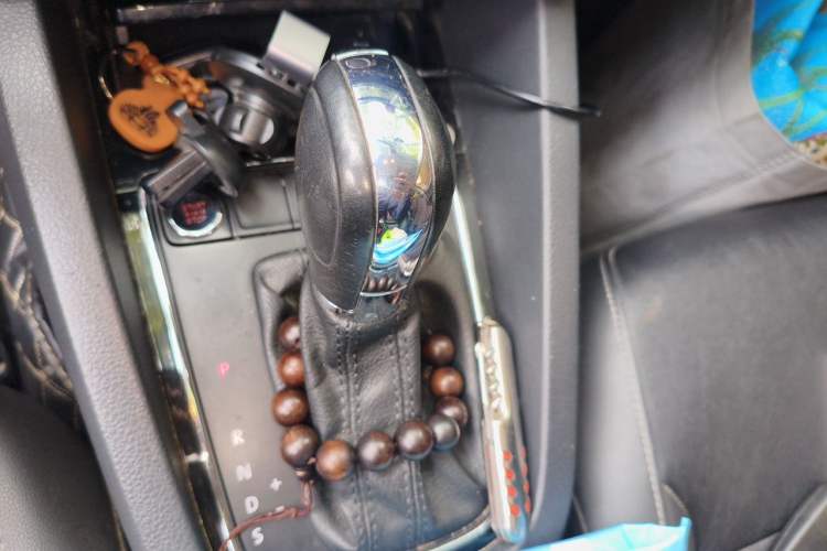 Used Volkswagen Sagitar 2017 1.6L Automatic Comfort Model