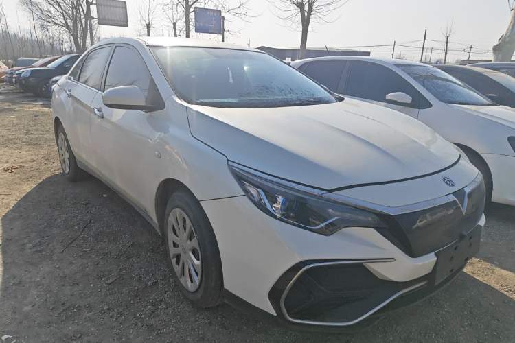 Used Venucia Venucia D60EV 2022 Standard Range Smart Drive Version
