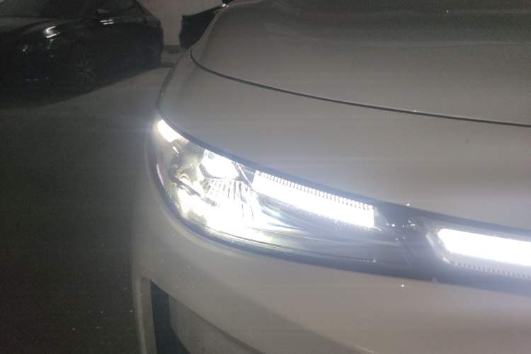 Used Leapmotor C10 2026 605 LiDAR Version
