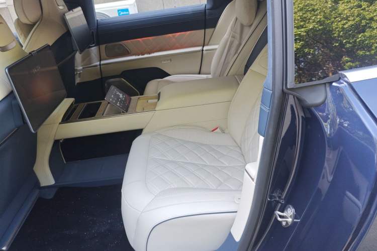 Used Nio ET9 2025 100kWh First-Edition Limited Edition
