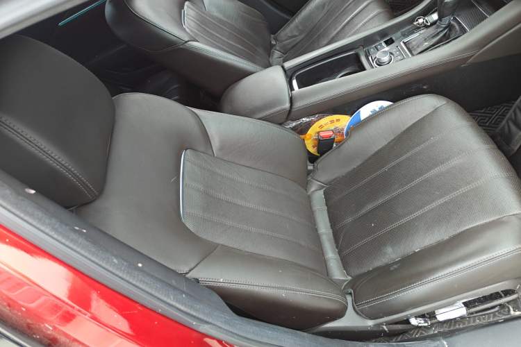 Used Mazda Atenza 2020 2.5L Sky Blue Prestige Edition