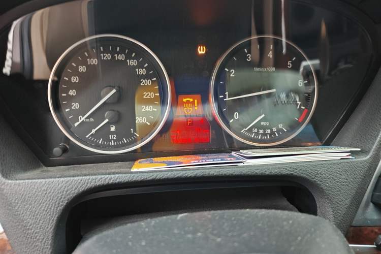 Used BMW X5 2011 xDrive35i Leading Model
