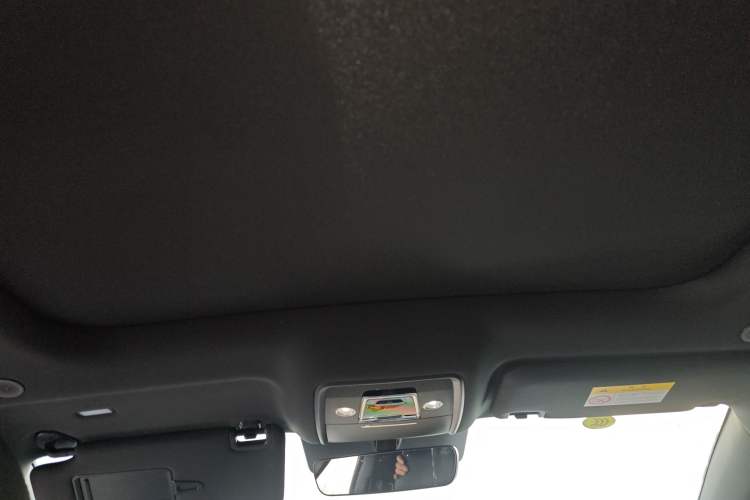 Used BYD Sealion 06 New Energy 2025 Model EV 605 Navigation Plus Edition