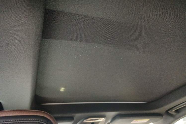 Used Volvo XC90 2022 B6 Zhiyi Luxury Edition 7-Seater
