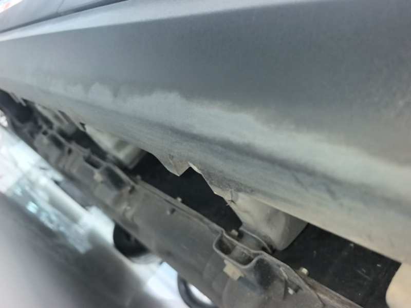 Used Leapmotor T03 2023 403 Lite Edition — 21