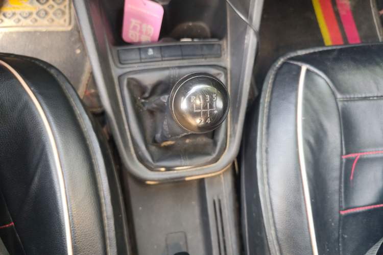 Used Volkswagen Santana 2018 1.5L Manual Fashion Edition