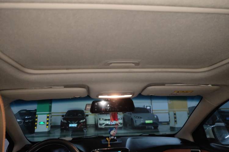 Used Chevrolet Cavalier 2016 1.5L Automatic Xinsong Edition