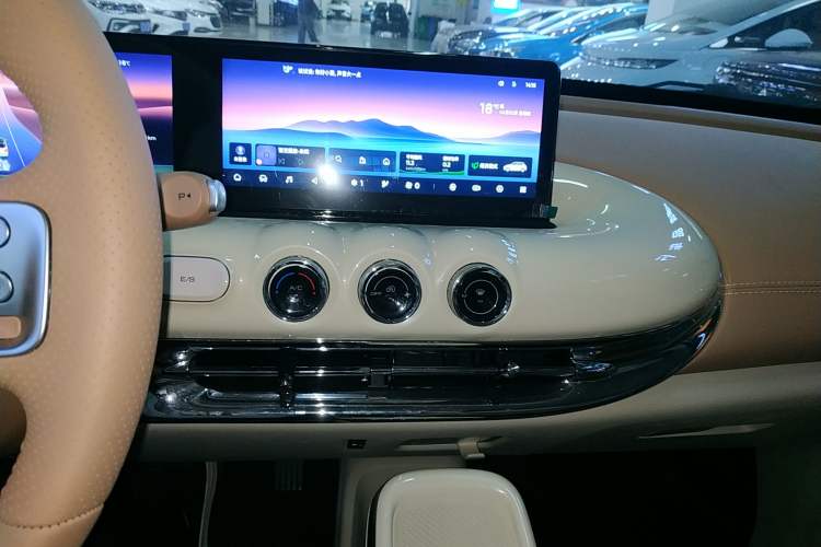 Used Wuling Bingo 2025 410 km Lingxi Deluxe Edition
