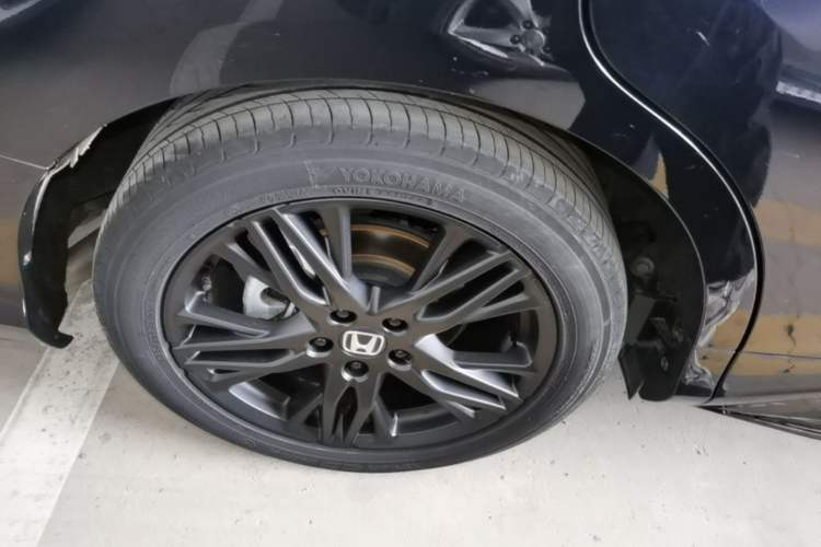 Used Honda Odyssey 2024 2.0L eHEV Sharp – Supreme Edition
