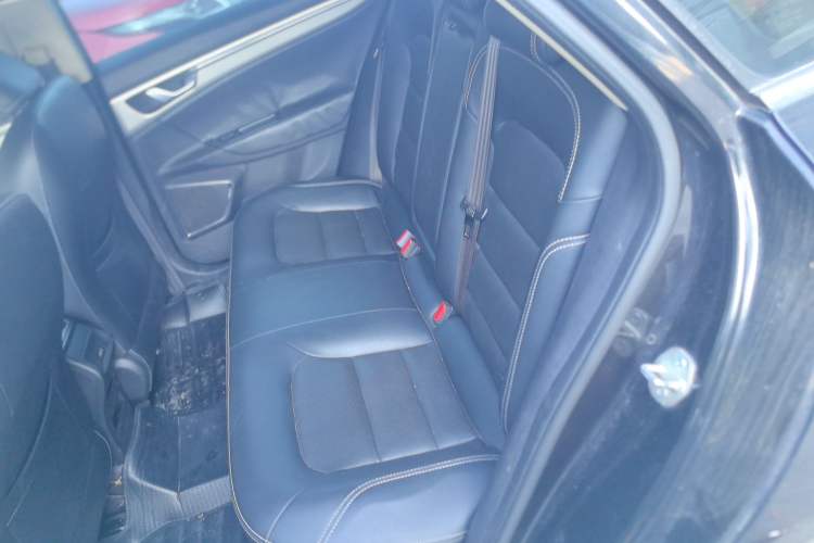 Used Geely Auto Emgrand GL 2017 1.8L Manual Elite Model