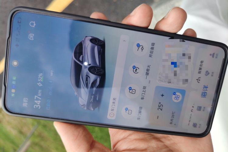 Used BYD Seal 2023 Champion Edition 700km Deluxe Model
